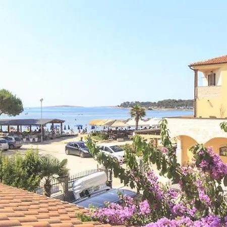 Jakic House @the Beach 3* Medulin
