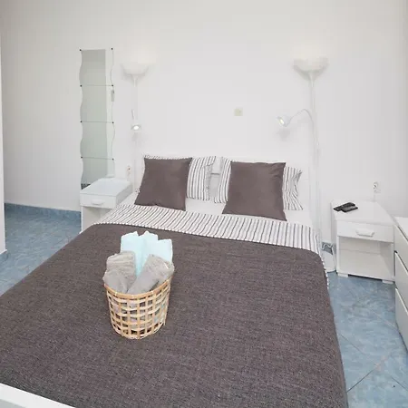 Jakic House @the Beach Guest house Medulin