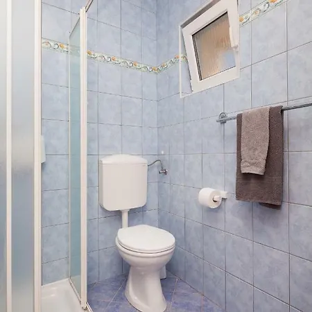 Guest house Jakic House @the Beach Medulin