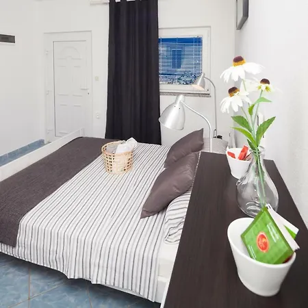 Jakic House @the Beach Guest house Medulin