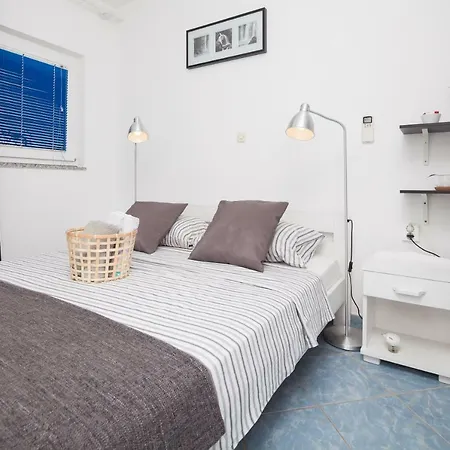 Jakic House @the Beach Guest house Medulin