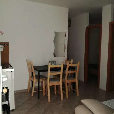 Guest house Jakic House @the Beach 3*