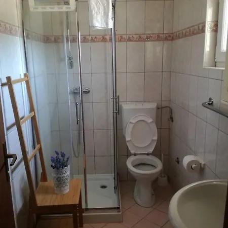 Jakic House @the Beach Guest house 3*
