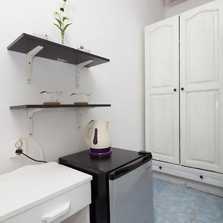 Guest house Jakic House @the Beach 3*