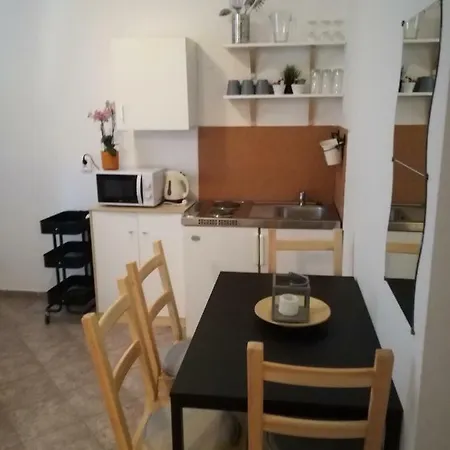 Jakic House @the Beach 3* 梅杜林