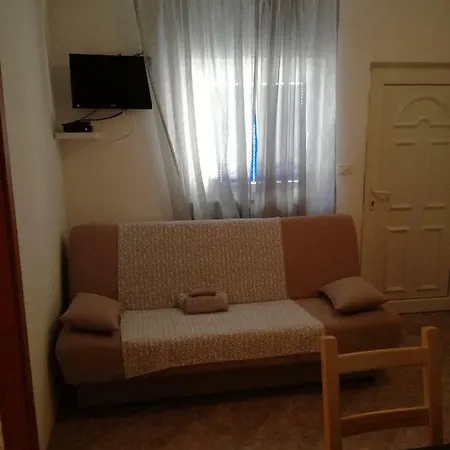 Jakic House @the Beach 3* 梅杜林