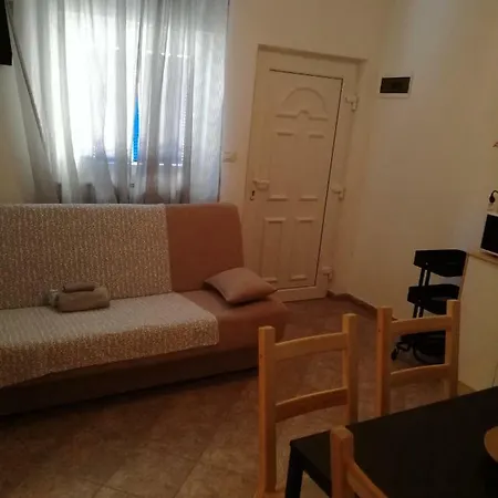 Jakic House @the Beach 招待所